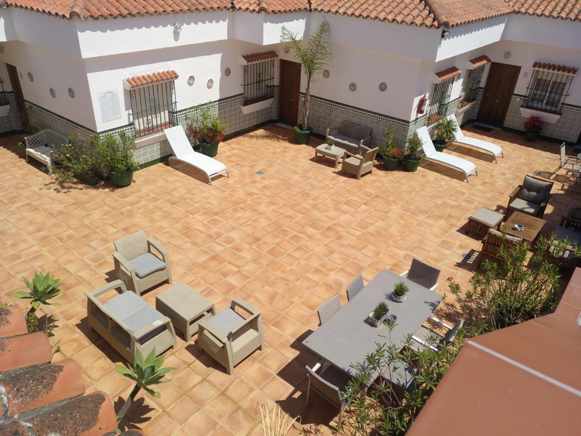Apartamento Daysel *